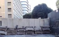 هل يعني إرتفاع جدران الإسمنت في محيط مؤسسات الدولة، أن الطلاق قد تم بينها وبين المواطن