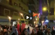 ثورة أمام منزل القاضي غادة عون