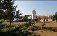 إرتفاع قبضة الثورة في زحلة