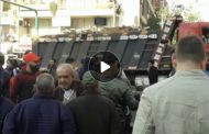 بين غضب الشارع السني البيروتي البقاعي، ولا إعتراض الحريري يسلك التأليف بإيجابية أميركية فرنسية