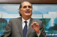 سليم جريصاتي: عذرا دولة الرئيس إجراء الإستشارات وعدم تأجيلها يعود حصرا لرئيس الجمهورية