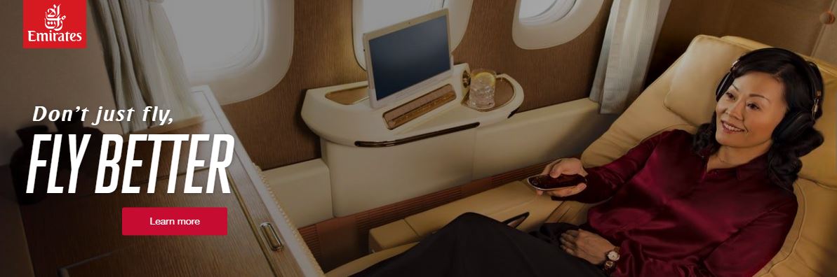 Emirates