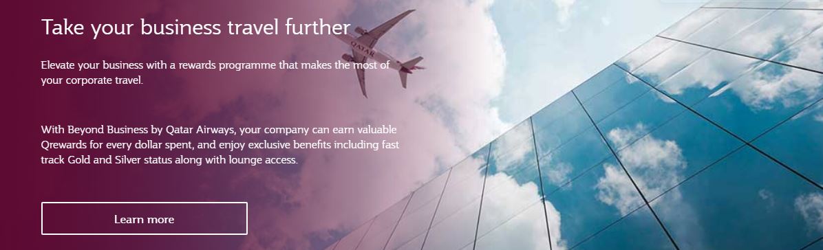 Qatar Airways