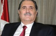 جريصاتي : رئاسة الجمهورية حجر الزاوية في النظام، وليست صندوق بريد