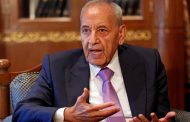 الرئيس نبيه بري يضغط بإتجاه حكومة ذات توجه شمولي