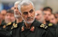 ألمانيا تدخل على خط الحد من تداعيات إغتيال السليماني