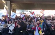 الثورة تعود من برج حمود