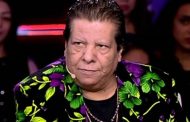 فنانة لبنانية تطالب بنصيبها من ميراث شعبان عبد الرحيم لهذا السبب!!