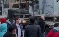إشكال في الحمرا تخلله إطلاق نار.. إليكم التفاصيل