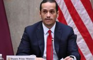 قطر تدعو دول الخليج إلى حوار مع إيران
