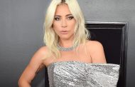 ليدي غاغا من الكابيتول: أصلّي للسلام يوم تنصيب بايدن