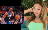نجم كرة السلة رمى زوجته وإبنه في الشارع لأجل زوجة زميله !!