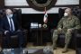 الجيش: توقيف عدد من الأشخاص دخلوا بقوة السلاح إلى أحد المراكز الحزبية