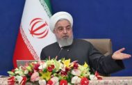 روحاني: نرفض تعديل بنود الاتفاق النووي أو إضافة أطراف إليه