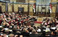 جلسة لمجلس الشعب السوري اليوم للإعلان عن فتح باب الترشيح للانتخابات الرئاسية وتحديد موعدها