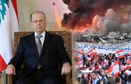 وانقلب السحر على الساحر ...