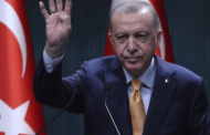 اردوغان يبشّر بعام منعش للاقتصاد التركي....