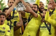 فياريال بطل الدوري الاوروبي على حساب اليونايتد، اليغري أقرب لليوفي ويوم حاسم للانصار والعهد آسيويا