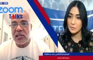 مع المصمم العالمي عبد محفوظ 