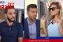 مع الناشط السياسي بيار مارون 