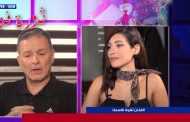 ثورة فن: مع الفنان نقولا الاسطا