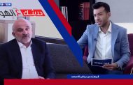 حديثك عالهوا: مع المهندس رياض الاسعد
