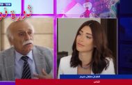 ثورة فن: مع الفنان طلال حيدر