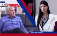 حديثك عالهوا: مع المهندس طوني حروق