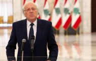 ميقاتي في اطلالة تلفزيونية اولى....