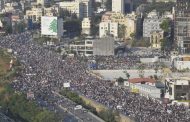 رسالة كاسحة من الثورة والثوار ...