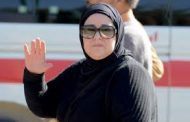 رحيل الفنانة دلال عبد العزيز... تفاصيل الجنازة
