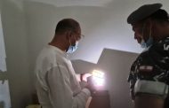 للعثور في المُستودعات على أدوية محتكرة