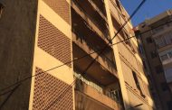 النيران تندلع في المشرفية