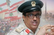 الله يبارك البطن الذي خلّفك ايها الخلف الفرحان …