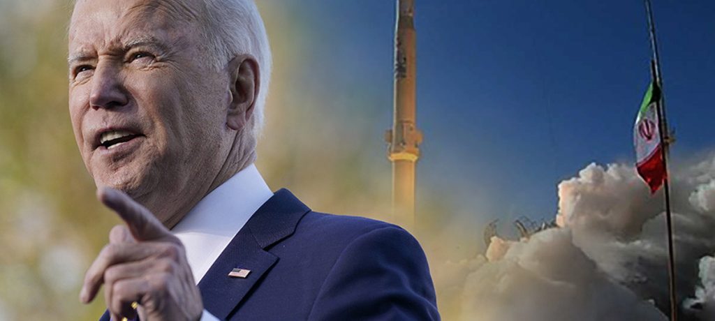 جو بايدن المتخاذل … يستنسخ اوباما …